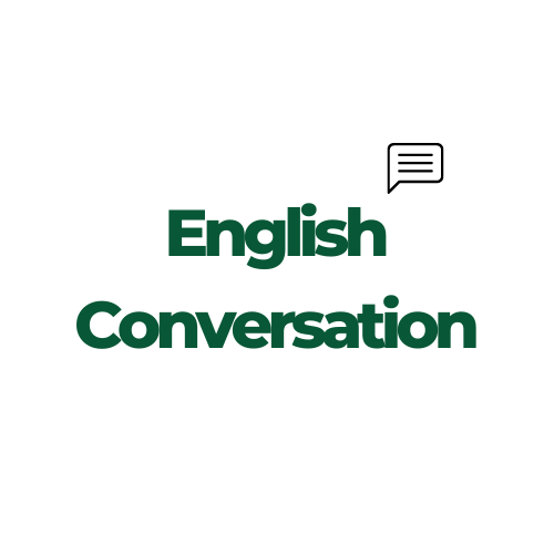 Focus ESOL Conversation